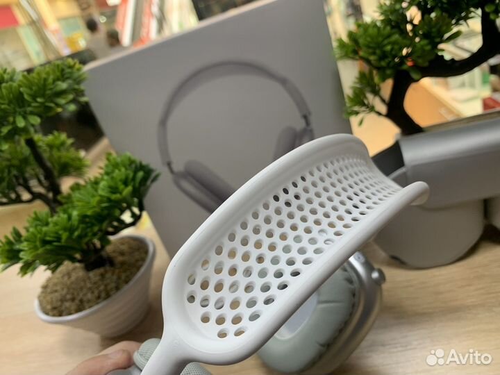 Беспроводные наушники AirPods Max (новые)