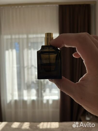 Tom Ford tuscan leather
