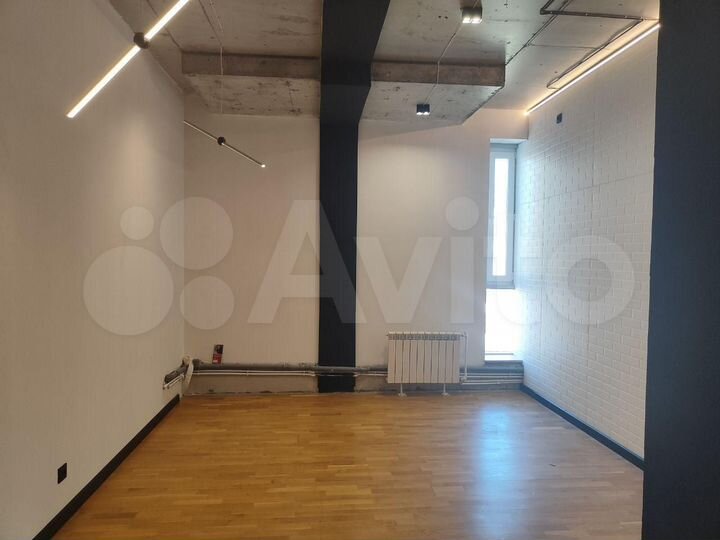 Сдаются офисы 23м² в Бизнес центре на Тукая