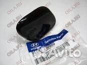 Крышка омывателя фары hyundai