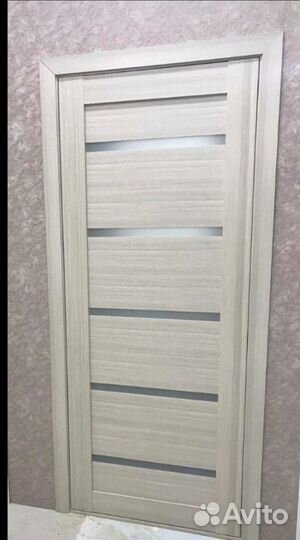 Сборщик царговых дверей