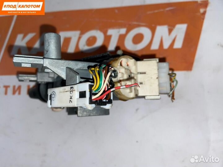 Замок зажигания Mitsubishi Lancer 10 2010 8637A360