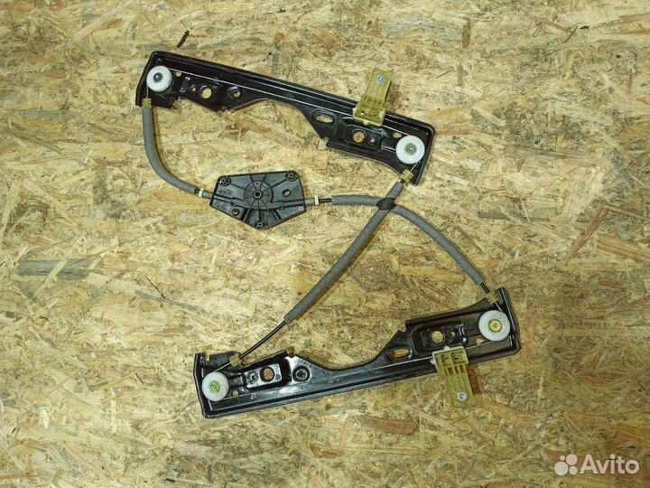 Стеклоподъемник Jeep Compass 2 2018