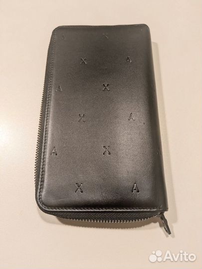 Кошелек мужской Armani Exchange