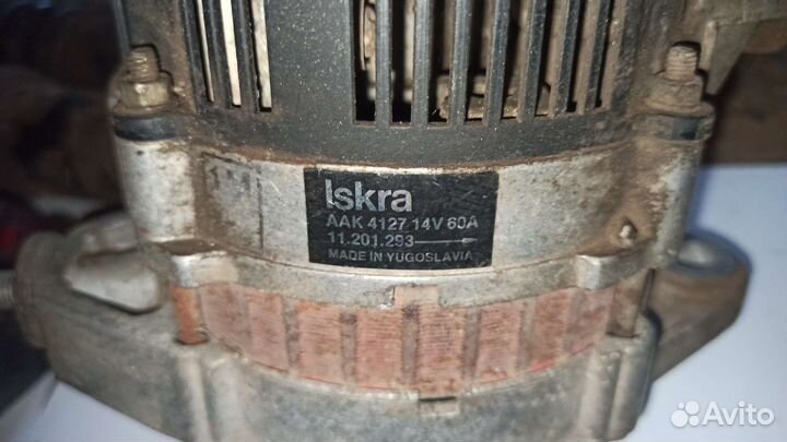 Запчасти для Урала