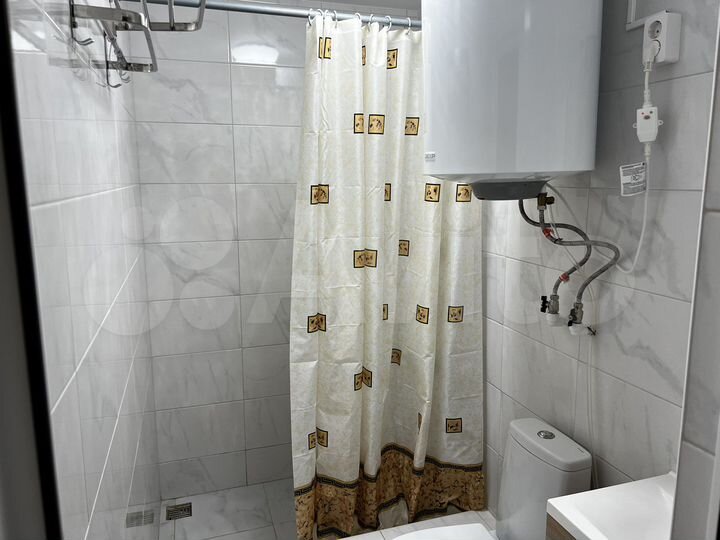 Комната 24,5 м², 1/1 эт.