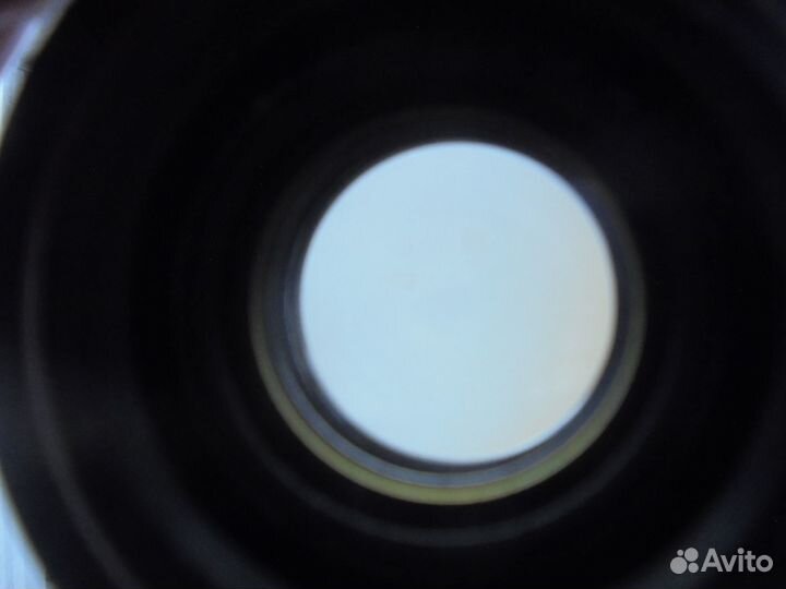 Обьектив. Юпитер-9