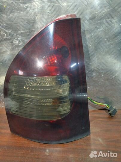 Фонарь задний правый LADA Kalina 2004-2013