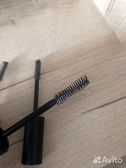 Щеточка для туши Shiseido