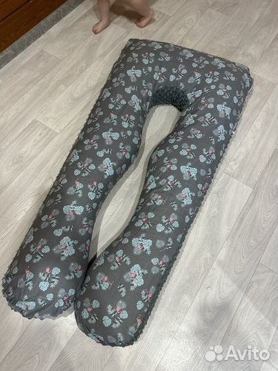 Подушка для беременных