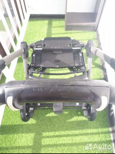 Коляска peg perego 3 в 1