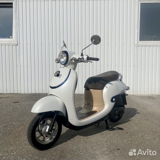 Honda Giorno AF77