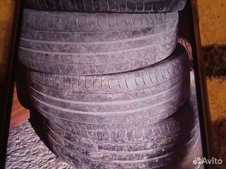 Michelin Primacy 3 205/55 R16