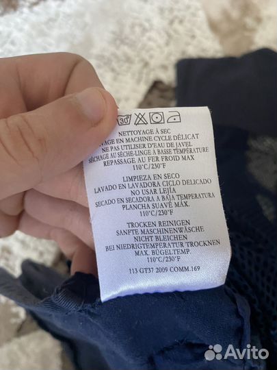 Жилет для стендовой стрельбы Beretta