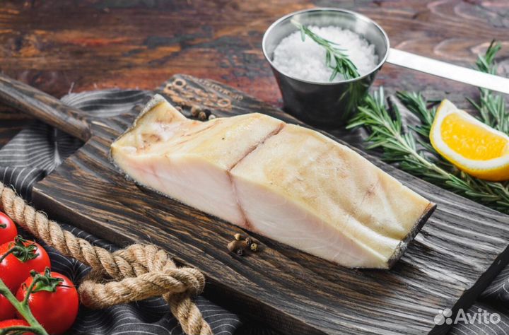 Масляная холодного копчения (с доставкой в вакууме