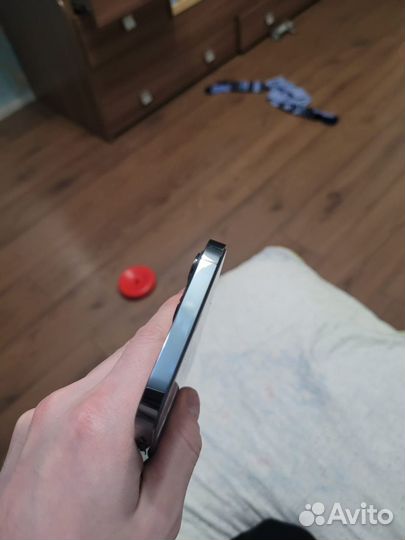 iPhone 12 Pro Max, 256 ГБ