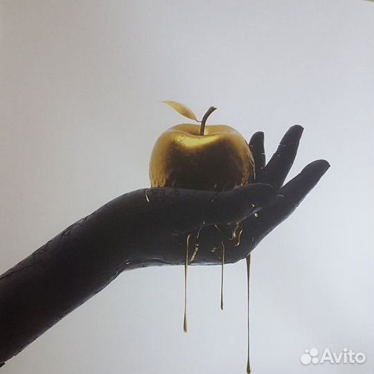 Bad Omens - Finding God Before.(Coloured LP)