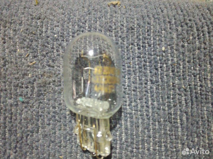 Лампа галогенная для Дхо