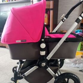 Коляска bugaboo cameleon