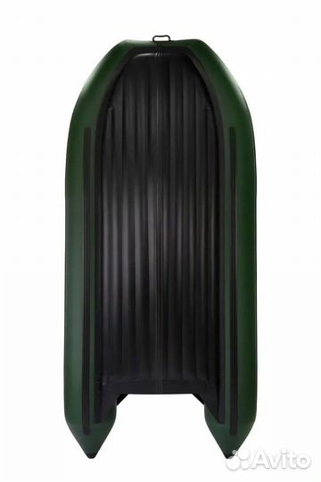 Лодка пвх yukona 340 нднд