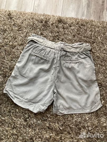 Шорты женские
