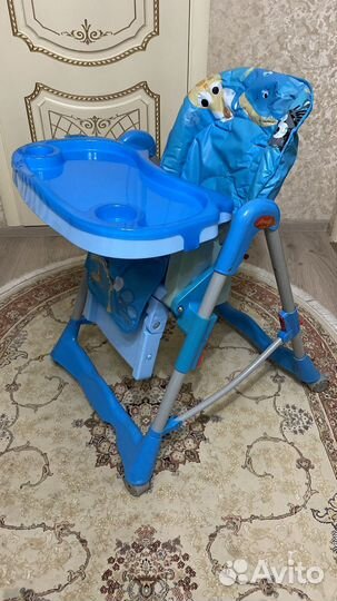 Столик для кормления