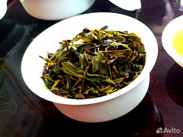 Лютый Китайский чай Пуэр мини точа с крутым эффект