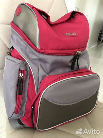 Рюкзак школьный детский