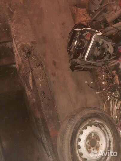 Блок предохронителей