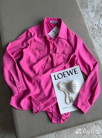 Блуза Valentino