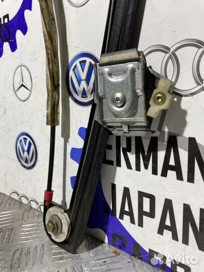 Стеклоподъемник передний правый BMW E39 Rest