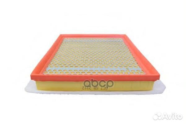 Воздушный фильтр opel astra H/zafira II 1.7/1.9