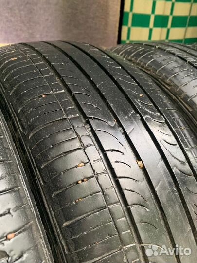 Nexen Classe Premiere CP672 205/65 R16