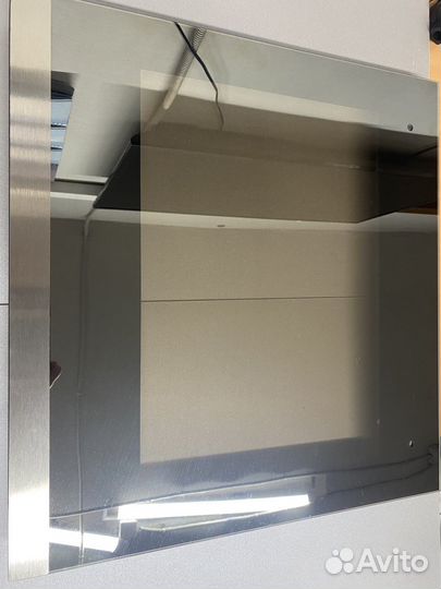 Внешнее стекло двери духового шкафа Hansa 9076720