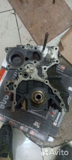 Двигатель 4g18 lancer