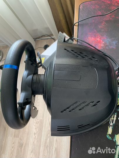 Thrustmaster T300RS GT Edition