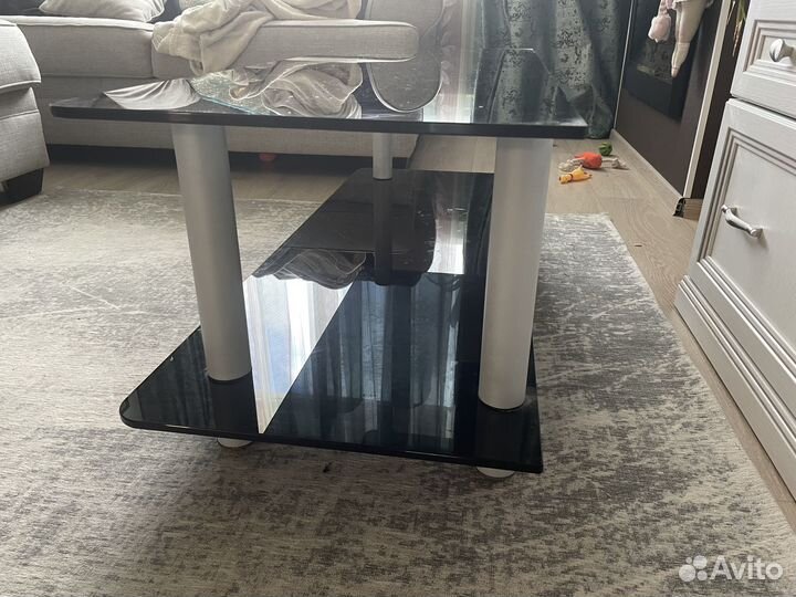 Тумба под телевизор бу