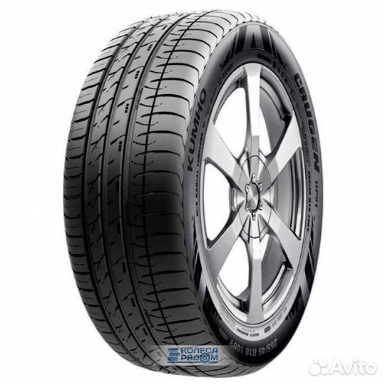 Kumho Crugen HP91 285/60 R18 116V