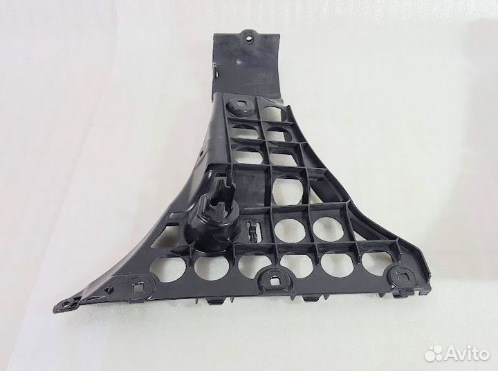 Крепление бампера задняя BMW 5 E60