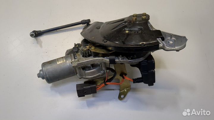 Электропривод крышки багажника Chrysler Town-Count