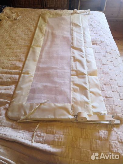 Детский бортик, ограничитель