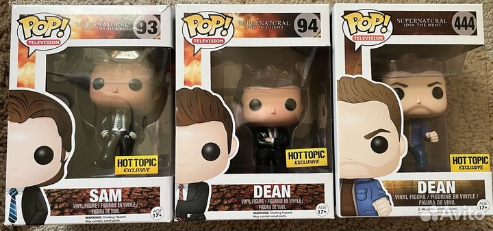 Funko pop Comic Covers DC Marvel