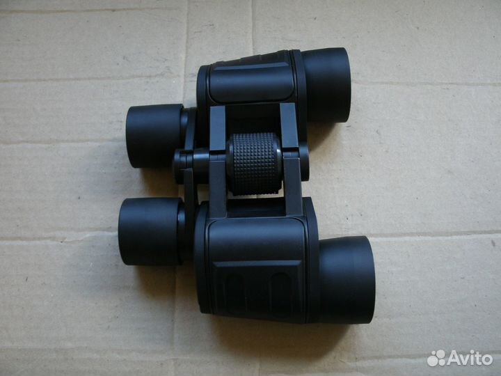 Бинокль comet 7х35