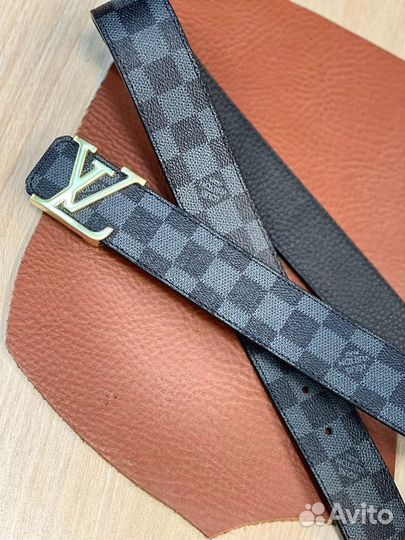 Louis vuitton ремень (новые)
