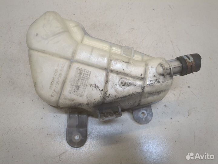 Бачок расширительный Chevrolet Aveo (T300) 2011, 2