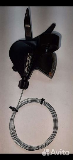 Shimano групсет 9 ск