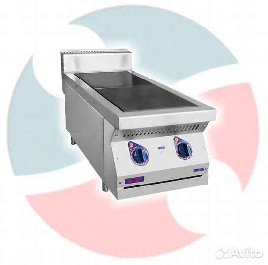 Новая Плита электрическая Abat эпк-27Н