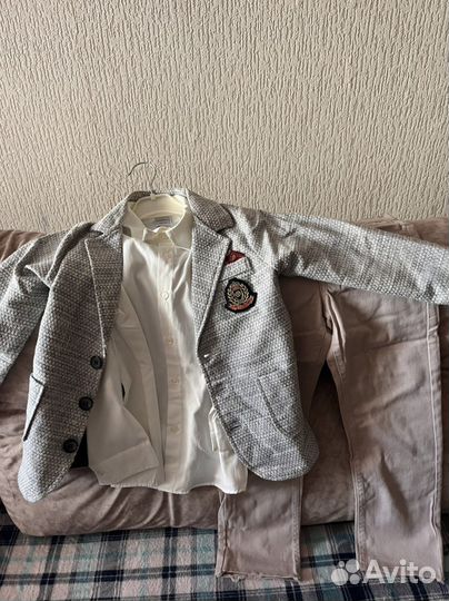 Костюм для мальчика