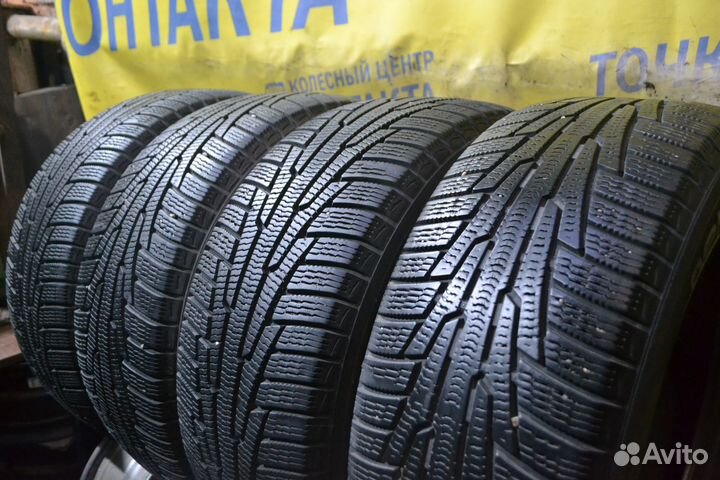 Nokian Tyres Hakkapeliitta R 225/55 R16