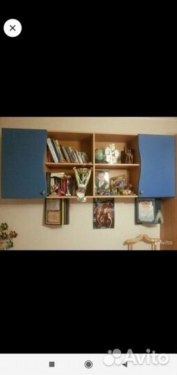 Детский гарнитур